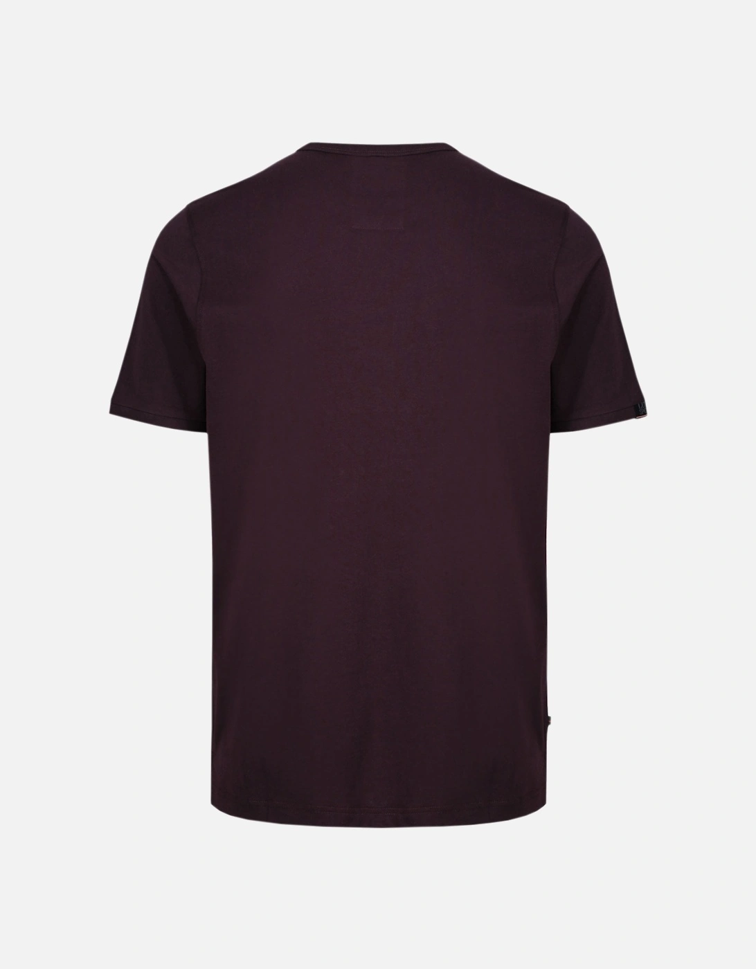 Traff Core Crew Neck T-Shirt | Rioja