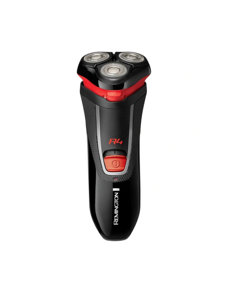 R4 Style Series Men's Rotary Shaver - R4001
