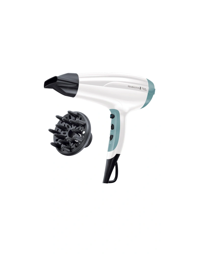 Shine Therapy Hair Dryer - D5216