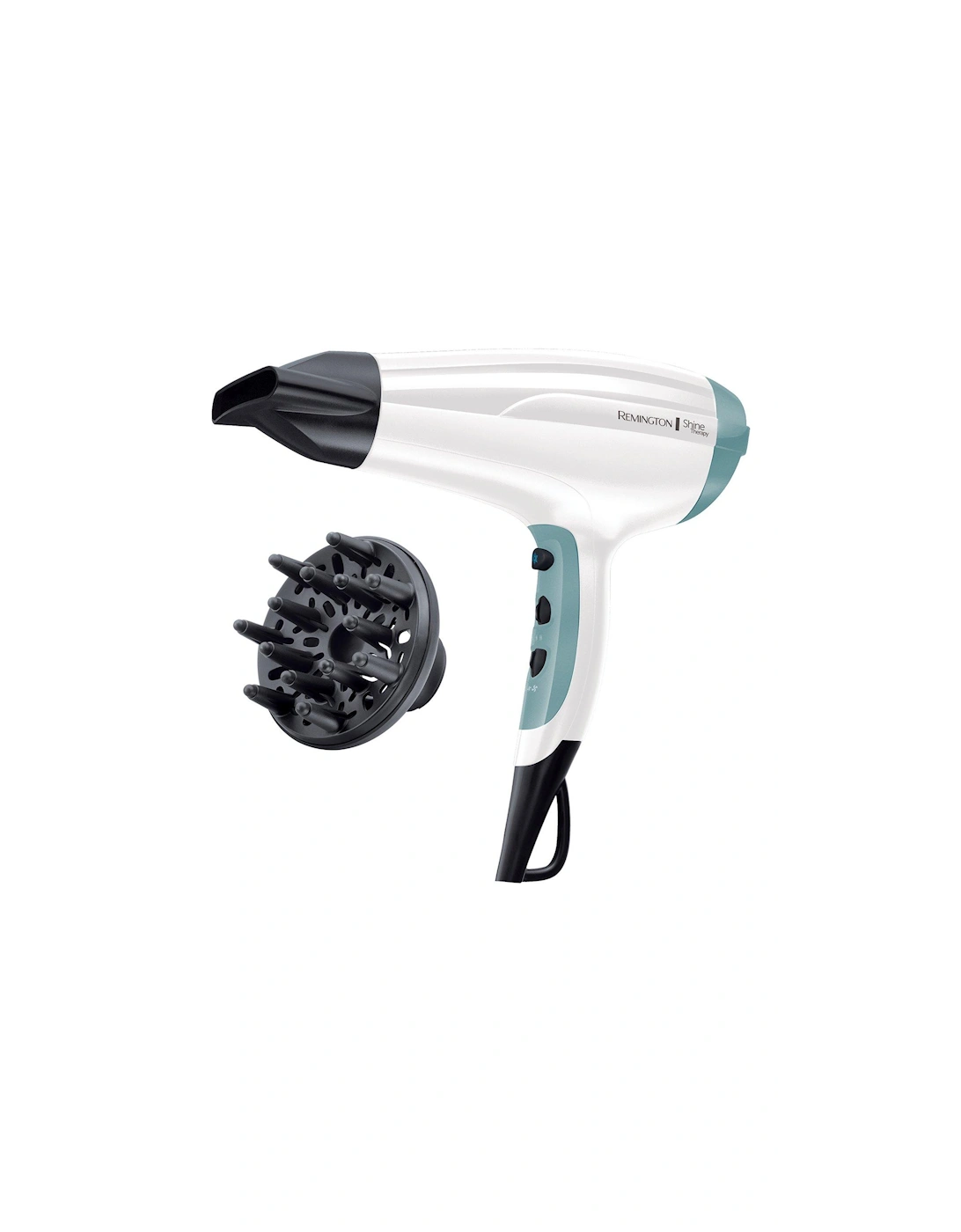 Shine Therapy Hair Dryer - D5216, 2 of 1