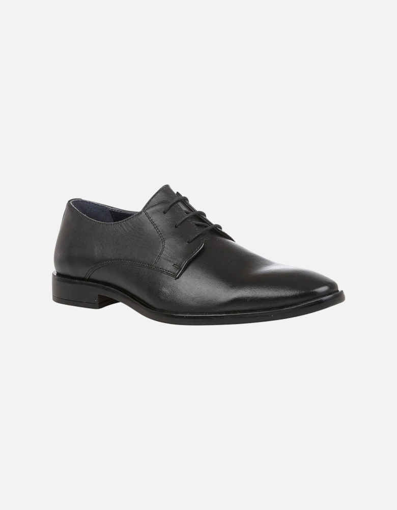 Ross Mens Derby Shoes