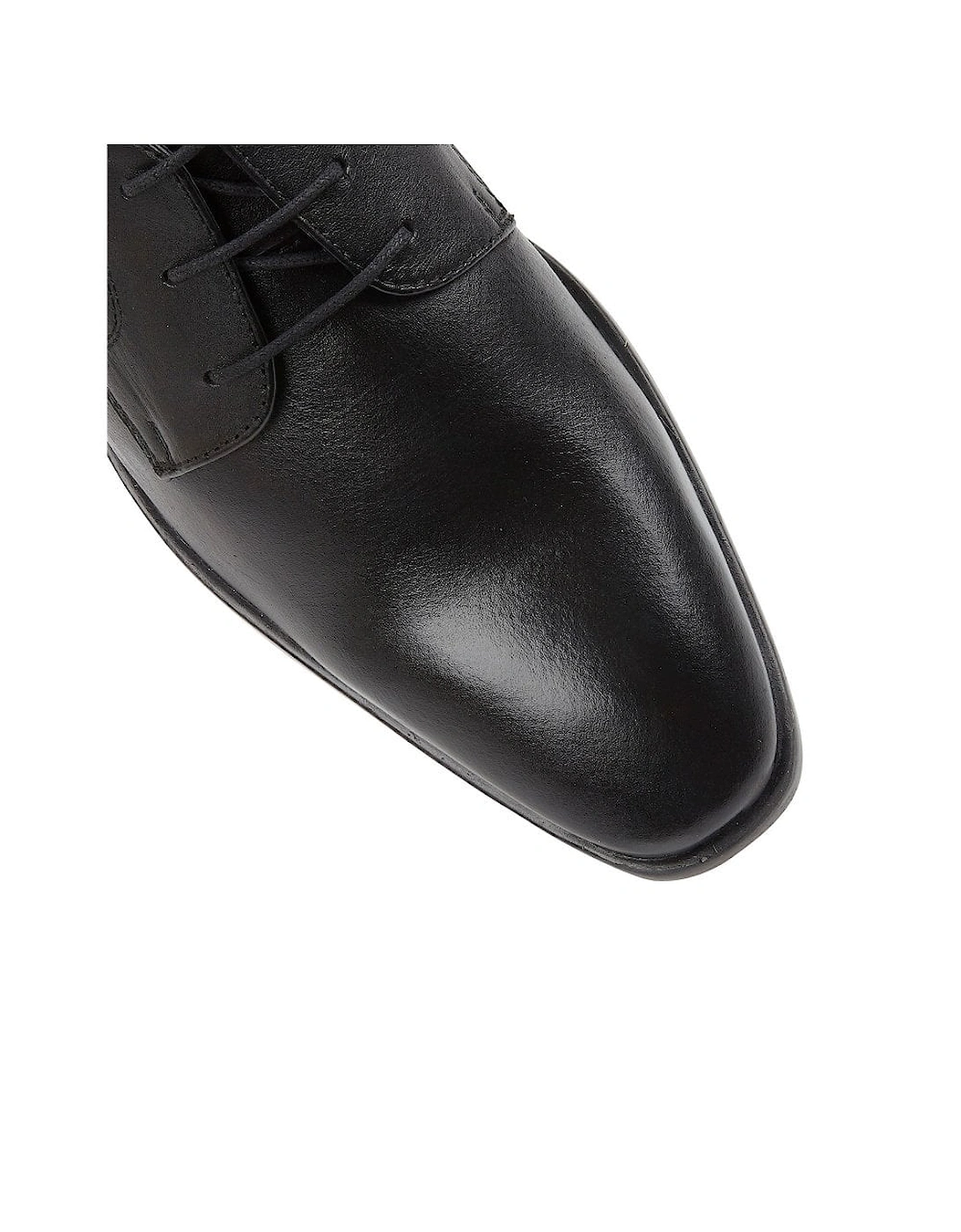 Ross Mens Derby Shoes
