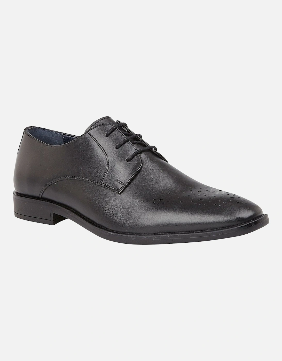 Ivan Mens Derby Shoes, 5 of 4