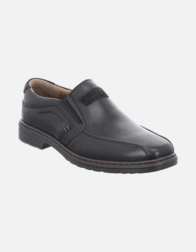 Alastair 03 Mens Formal Slip On Shoes