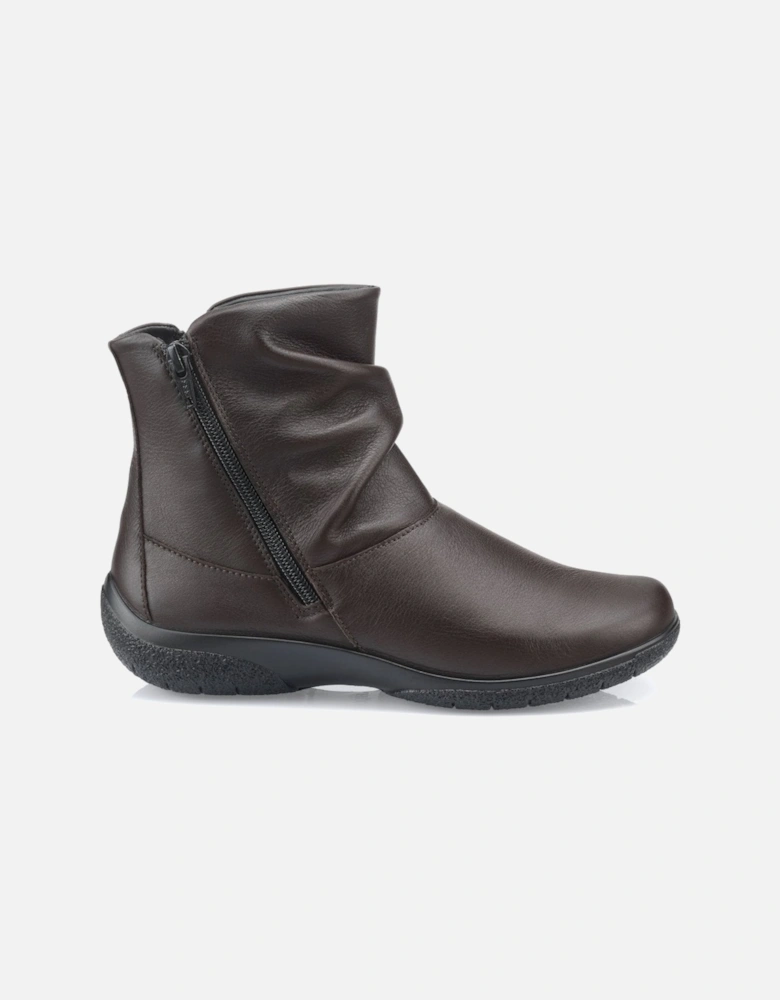 Whisper Womens Ankle Boots