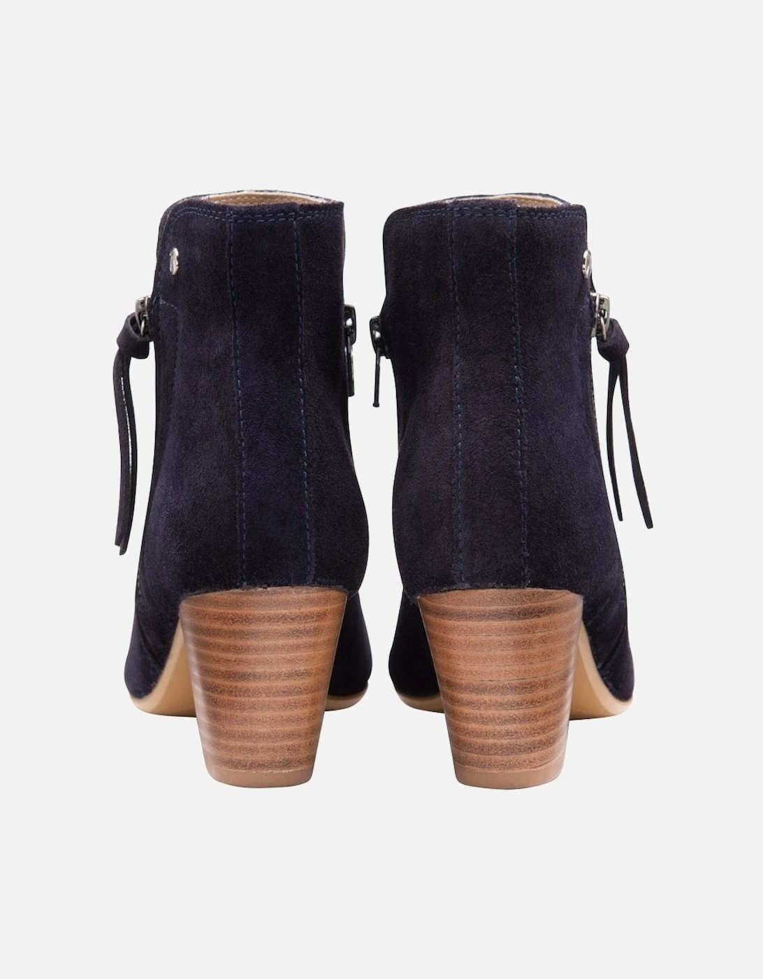 Tulli Womens Ankle Boots