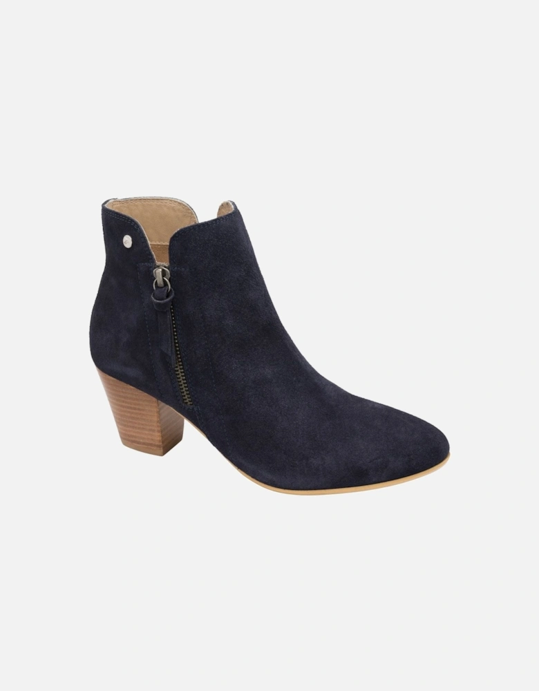 Tulli Womens Ankle Boots