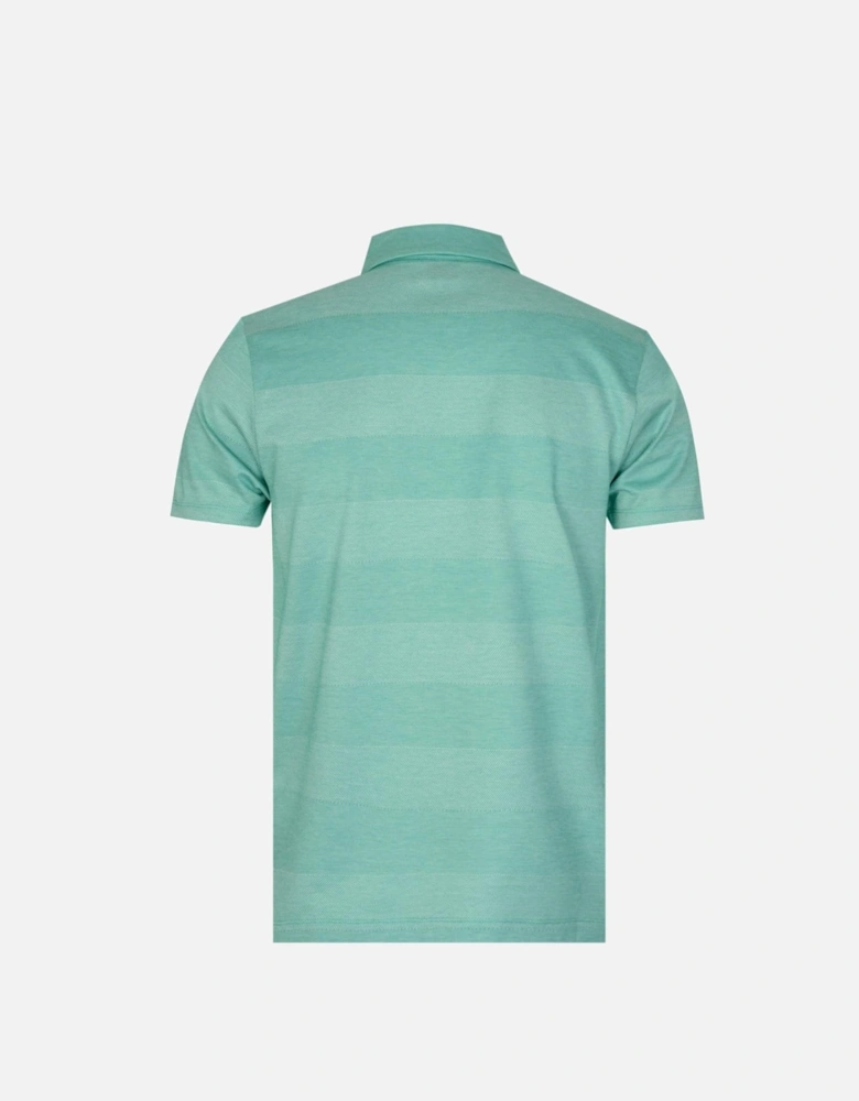 Hugo 'Press 02' Polo Green