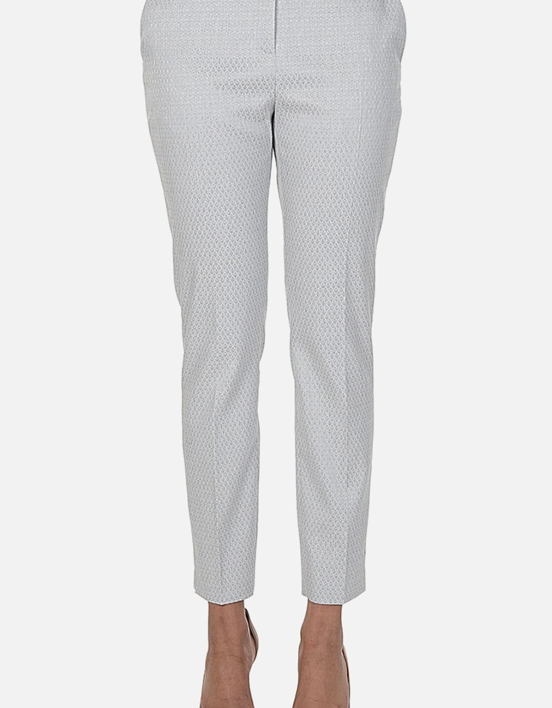 Womens Tapered Trousers, 5 of 4