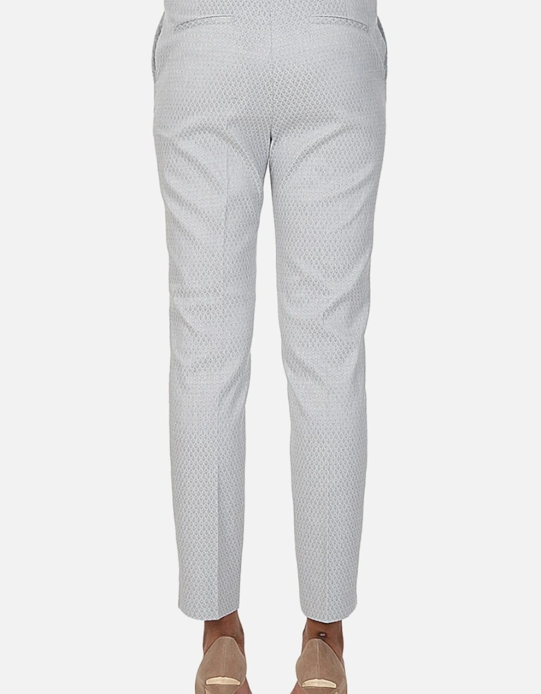 Womens Tapered Trousers