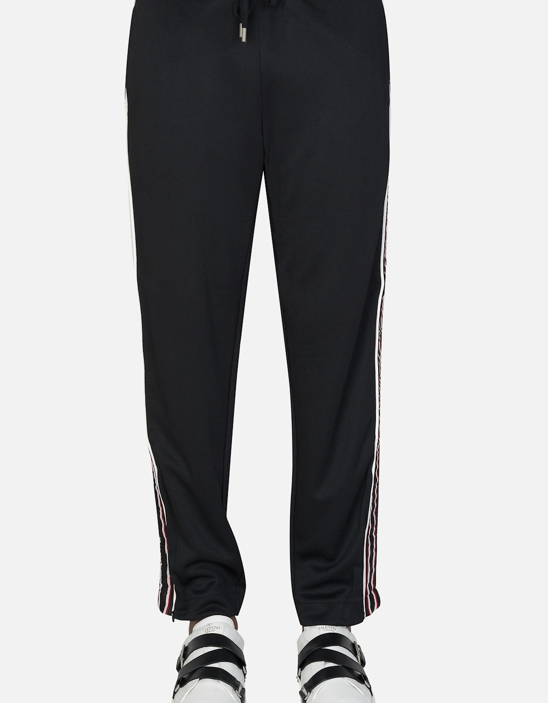 Tape Logo Combination Joggers, 7 of 6