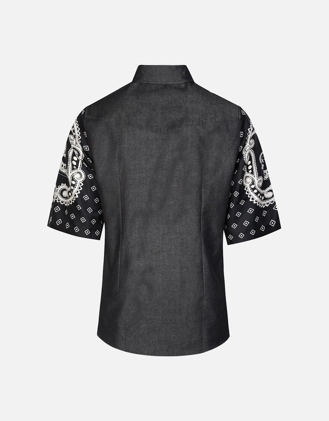 Bandana Shirt