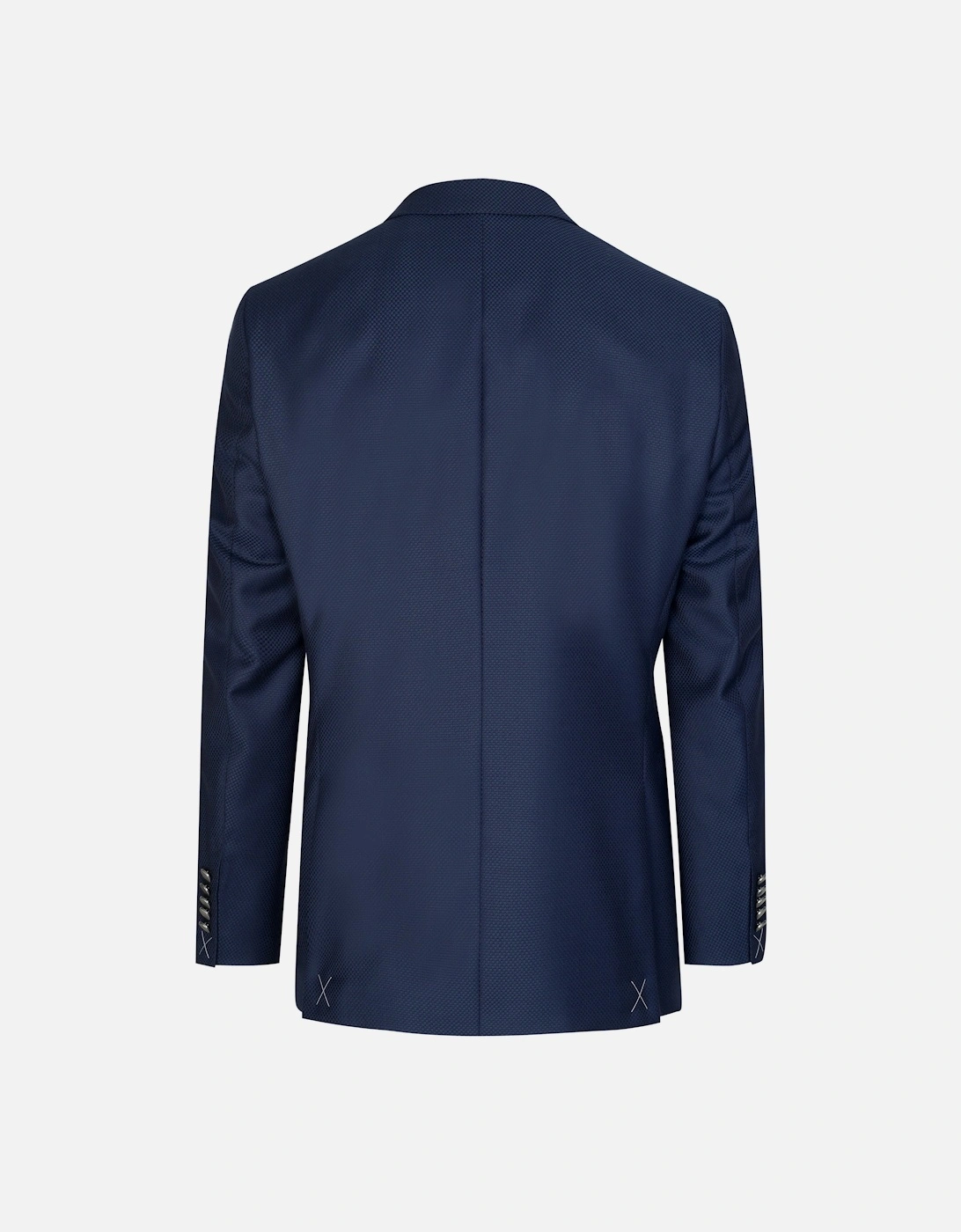 T Heel3 Suit Blazer Navy