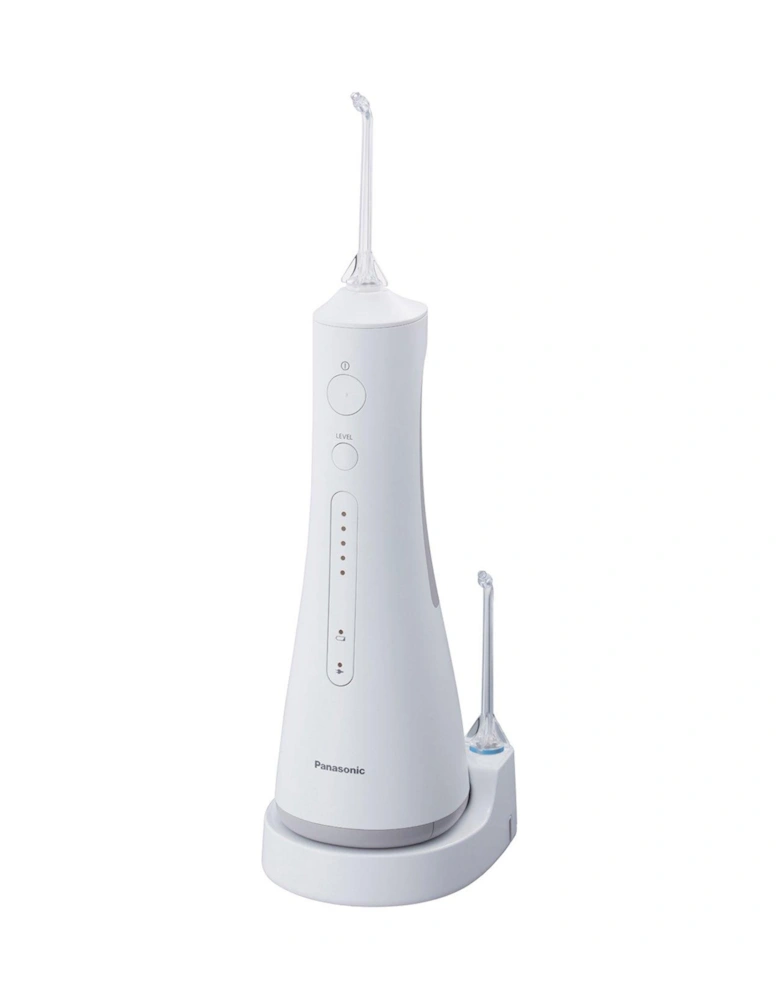 EW1511 Rechargeable Dental Oral Irrigator with Ultrasonic Technology