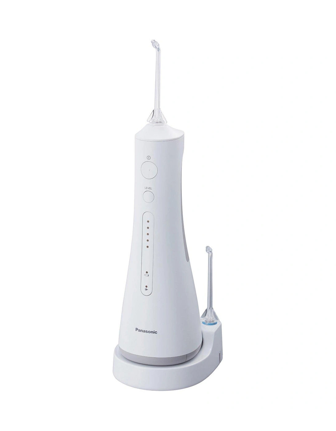 EW1511 Rechargeable Dental Oral Irrigator with Ultrasonic Technology, 2 of 1