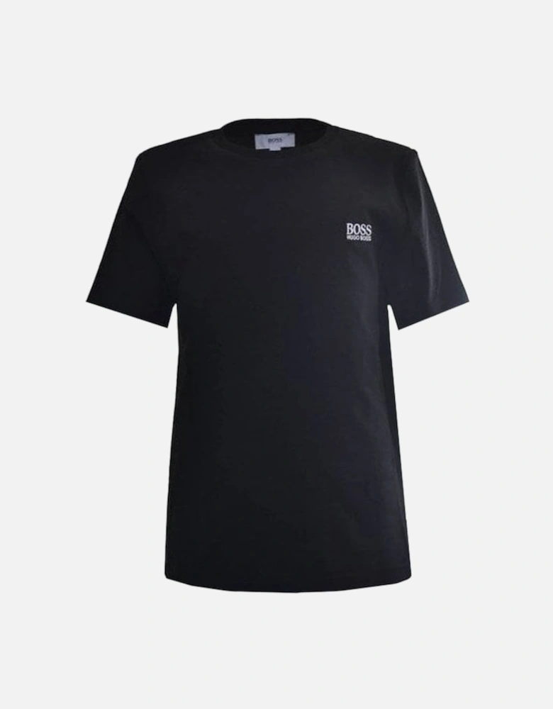 Kids Black T-Shirt