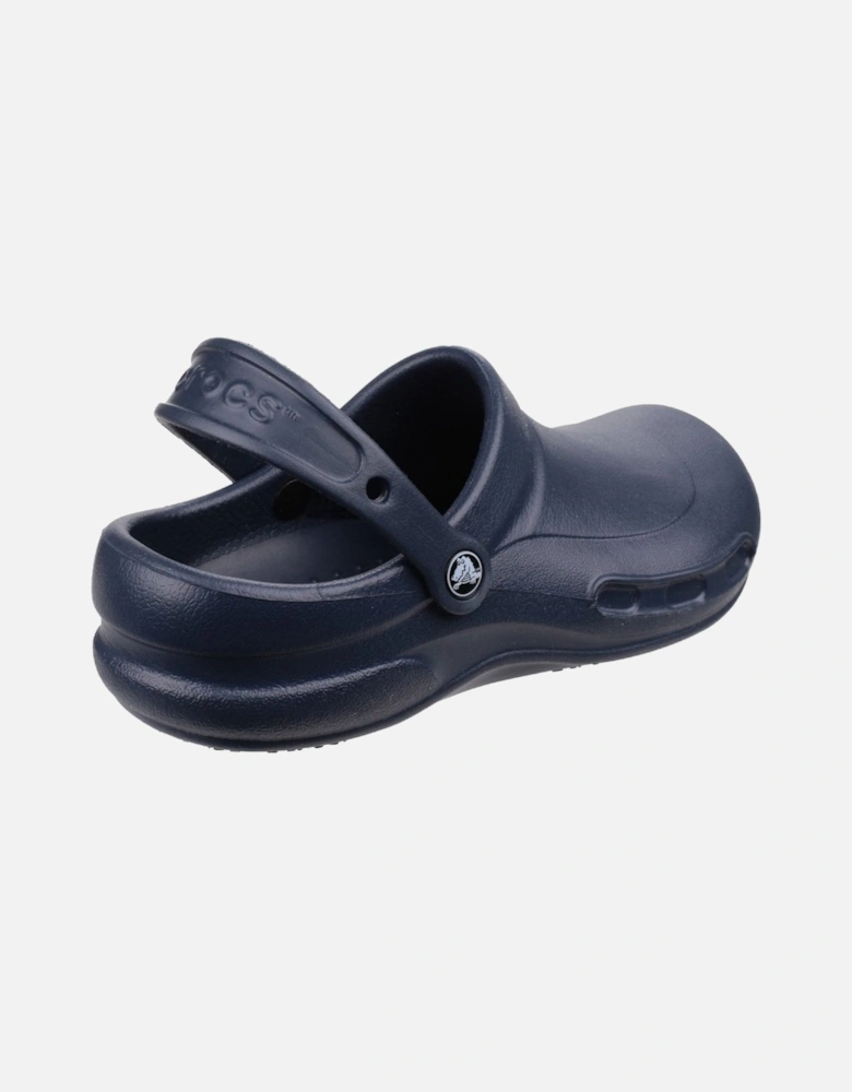 Bistro Work Mens Clogs