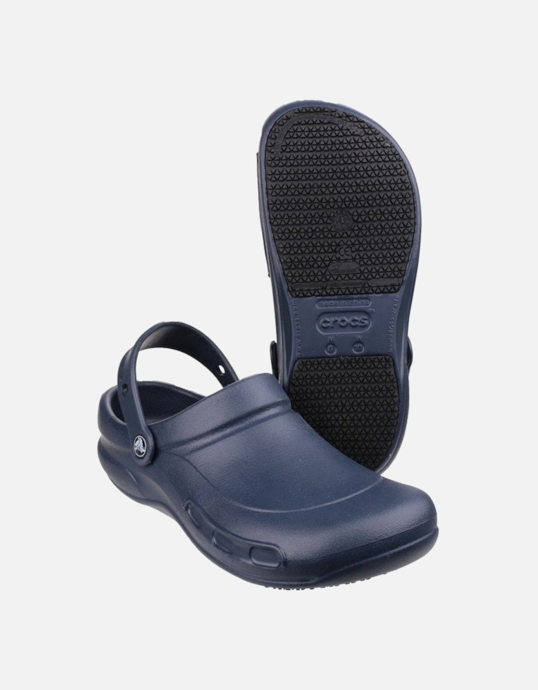 Bistro Work Mens Clogs