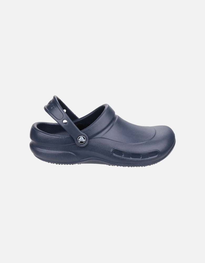 Bistro Work Mens Clogs