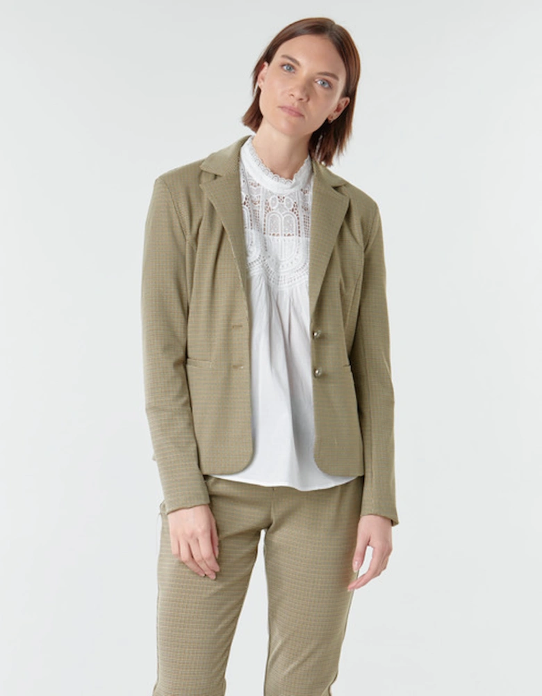 ANETT BLAZER