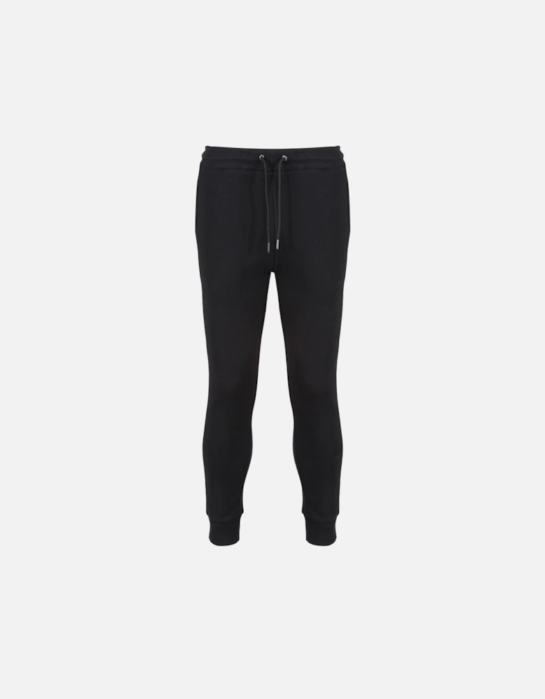 Henry Griffiths Jog Pants | Black