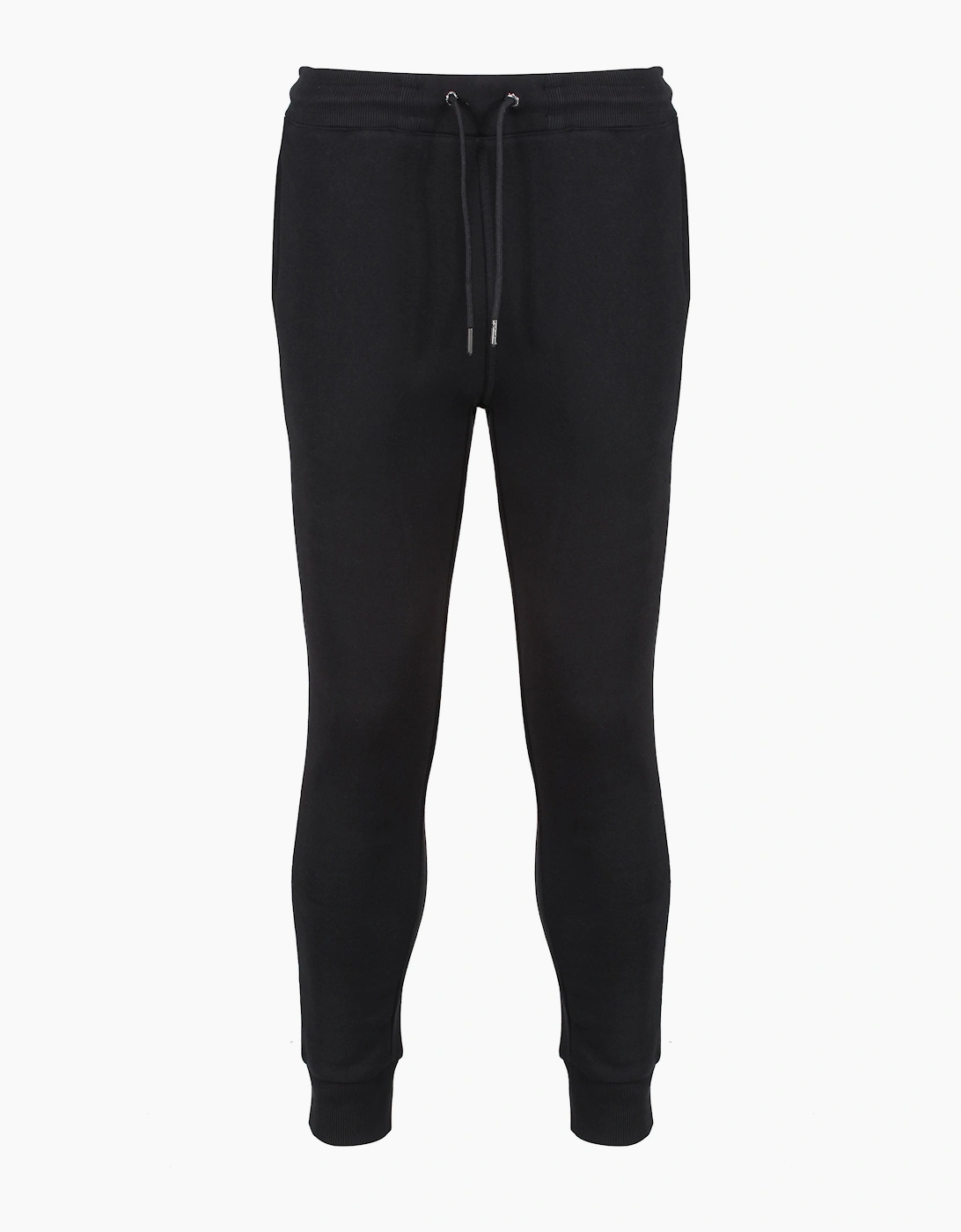 Luke Sport Luke Sport Men's Henry Griffiths Jog Pants | Black