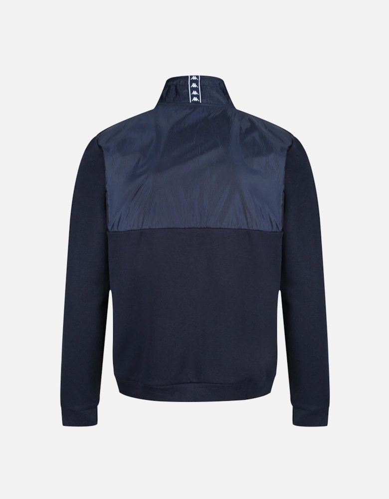 IF Iconik Authentic Sweatshirt | Navy