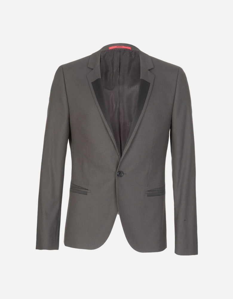 Grey Aleris Blazer