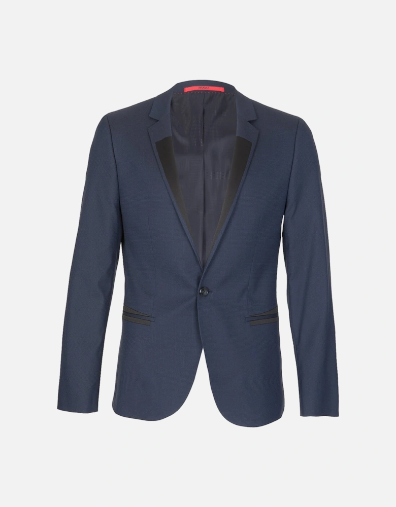 Navy Aleris Blazer