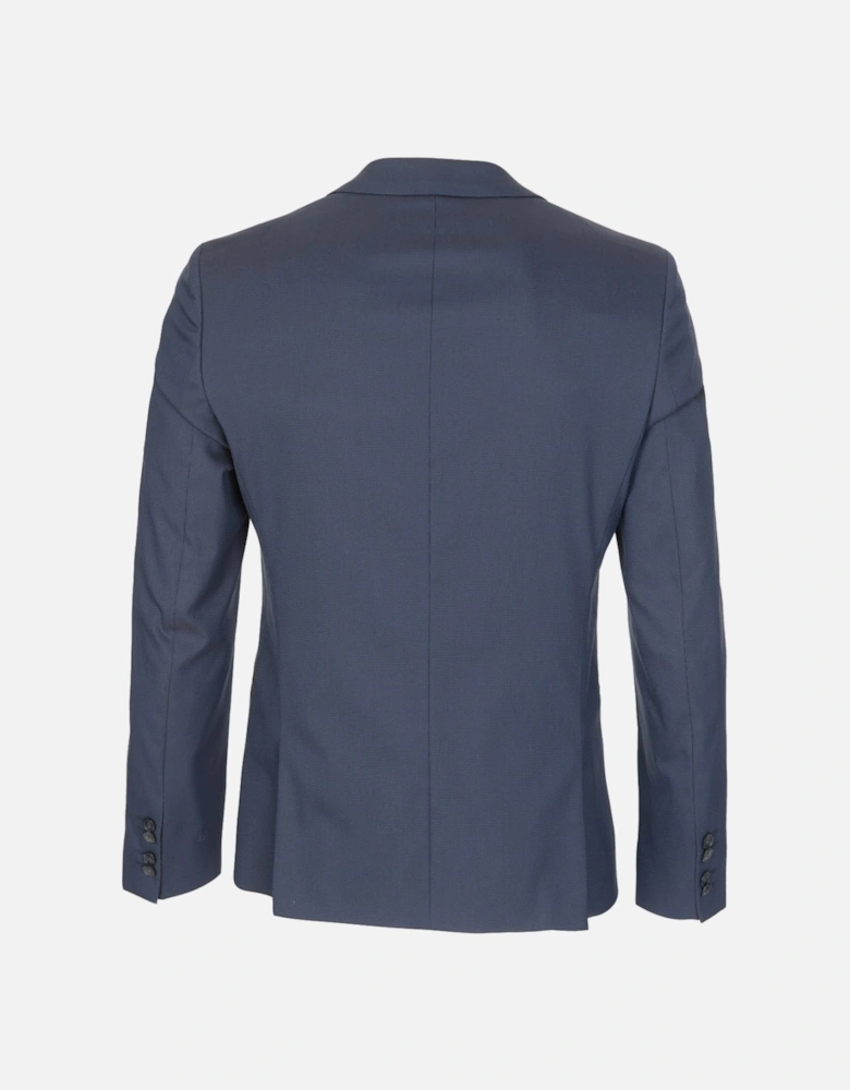 Navy Aleris Blazer