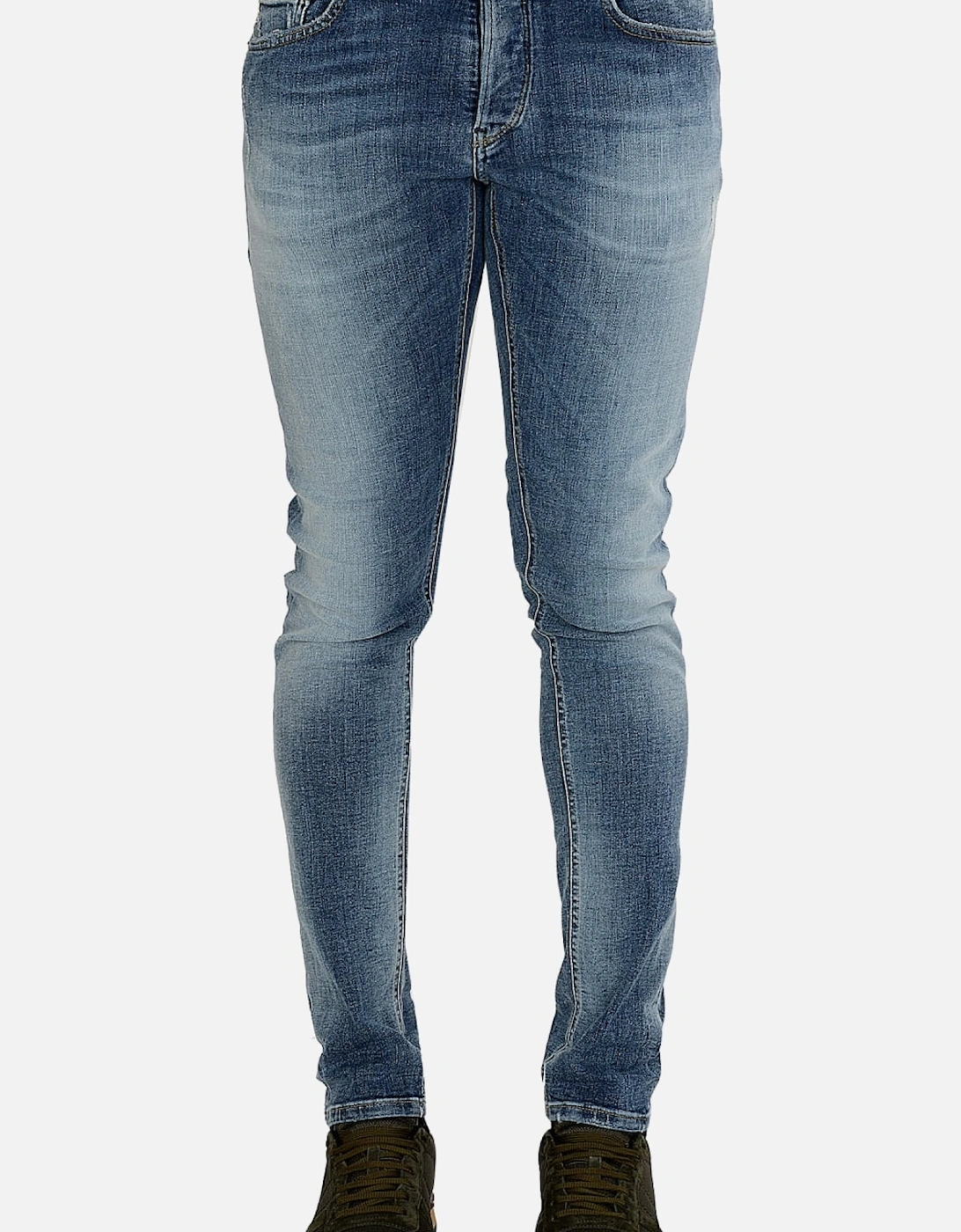'WE R REPLAY' EDTION JEANS, 10 of 9