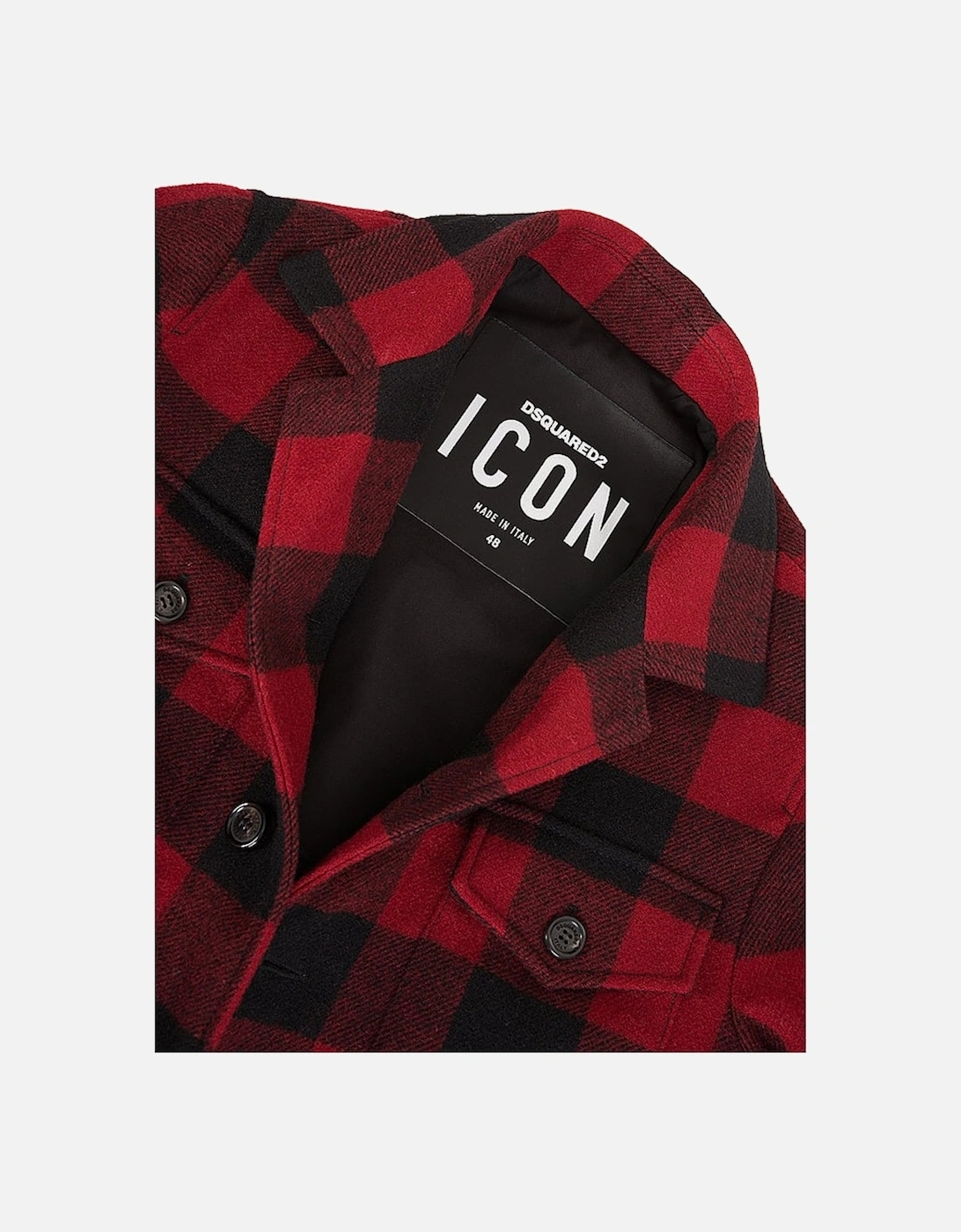 ICON Lumberjack Coat