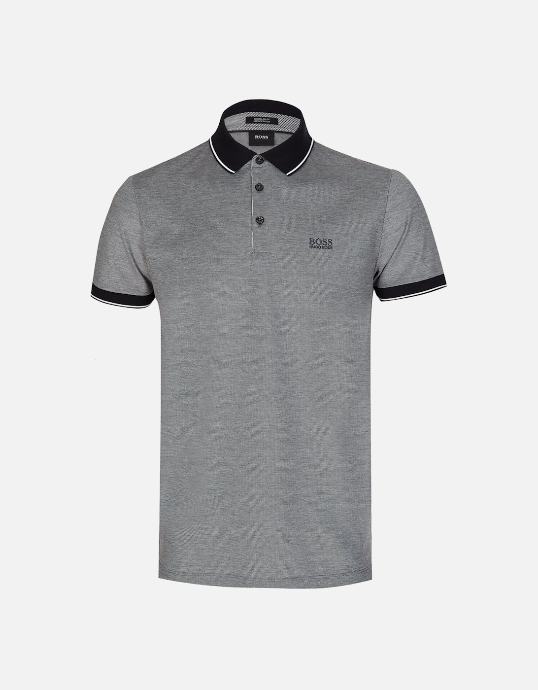 Hugo Prout 01 Polo Black, 5 of 4