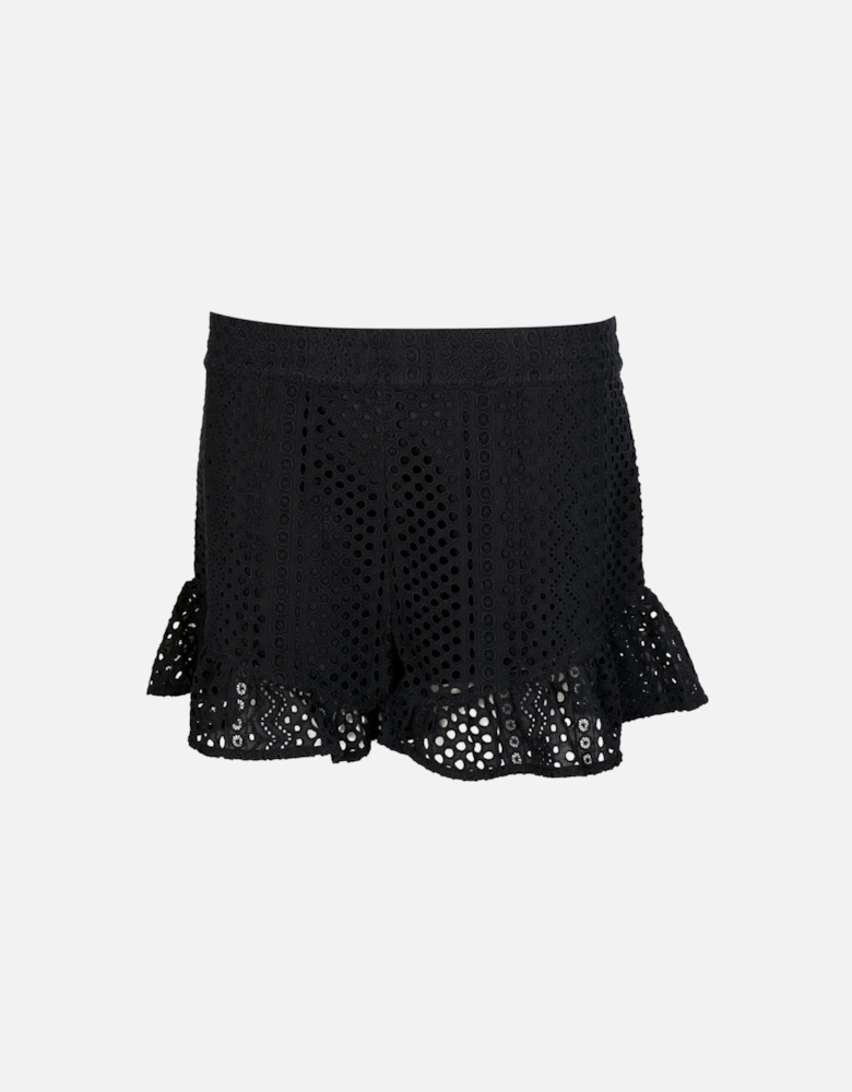 Emporio Lace Shorts