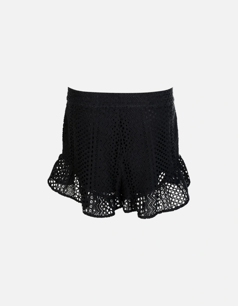 Emporio Lace Shorts