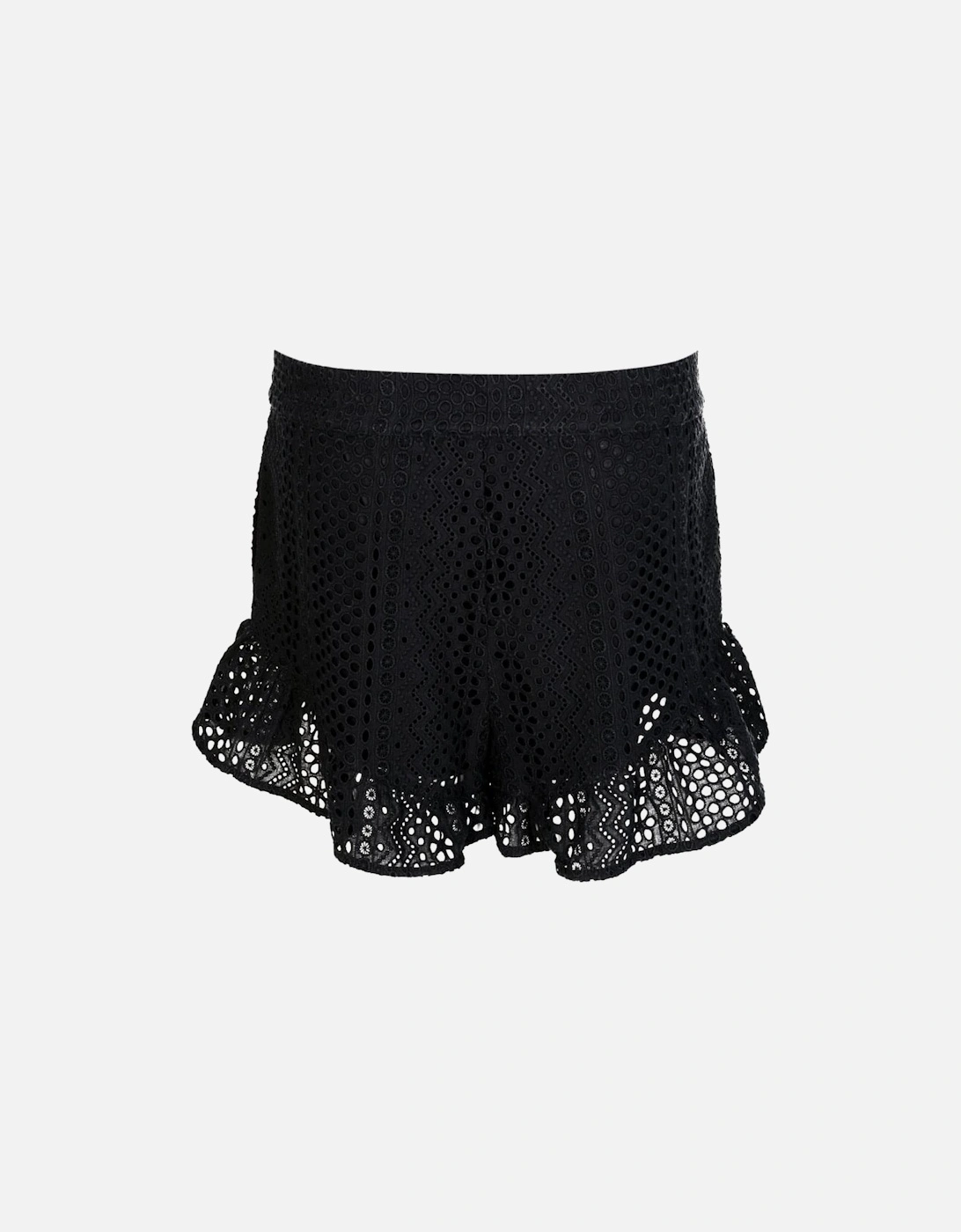 Emporio Lace Shorts
