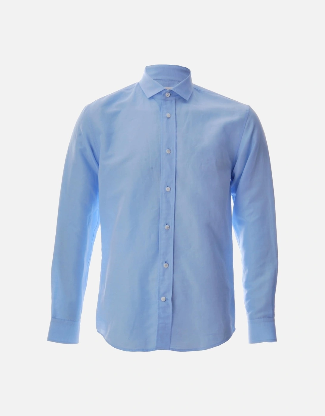 Marc Jacob Slim Fit Shirt Blue, 5 of 4