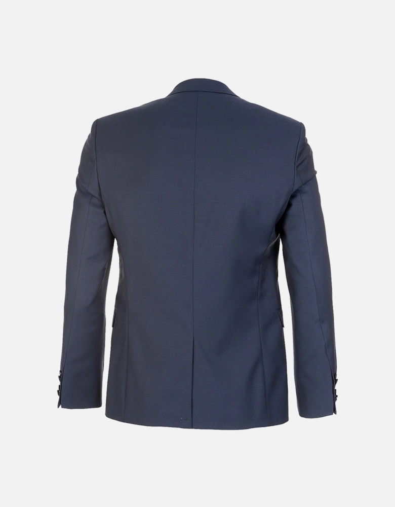 Navy Jacket 'Adris2'