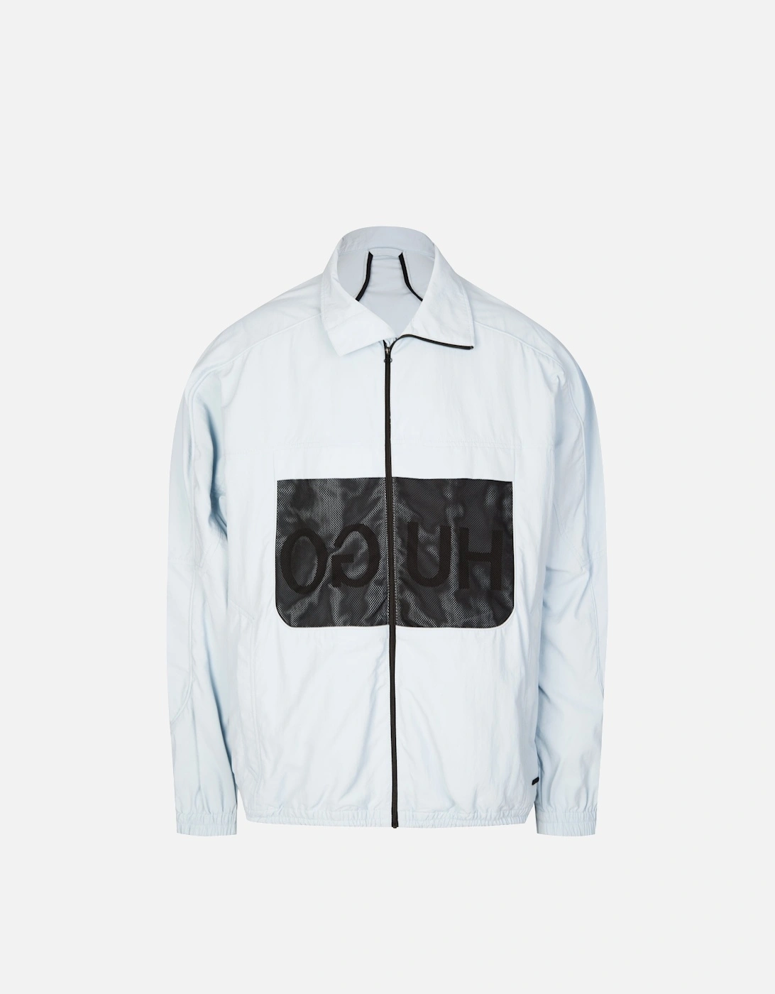 Windbreaker Jacket, 4 of 3