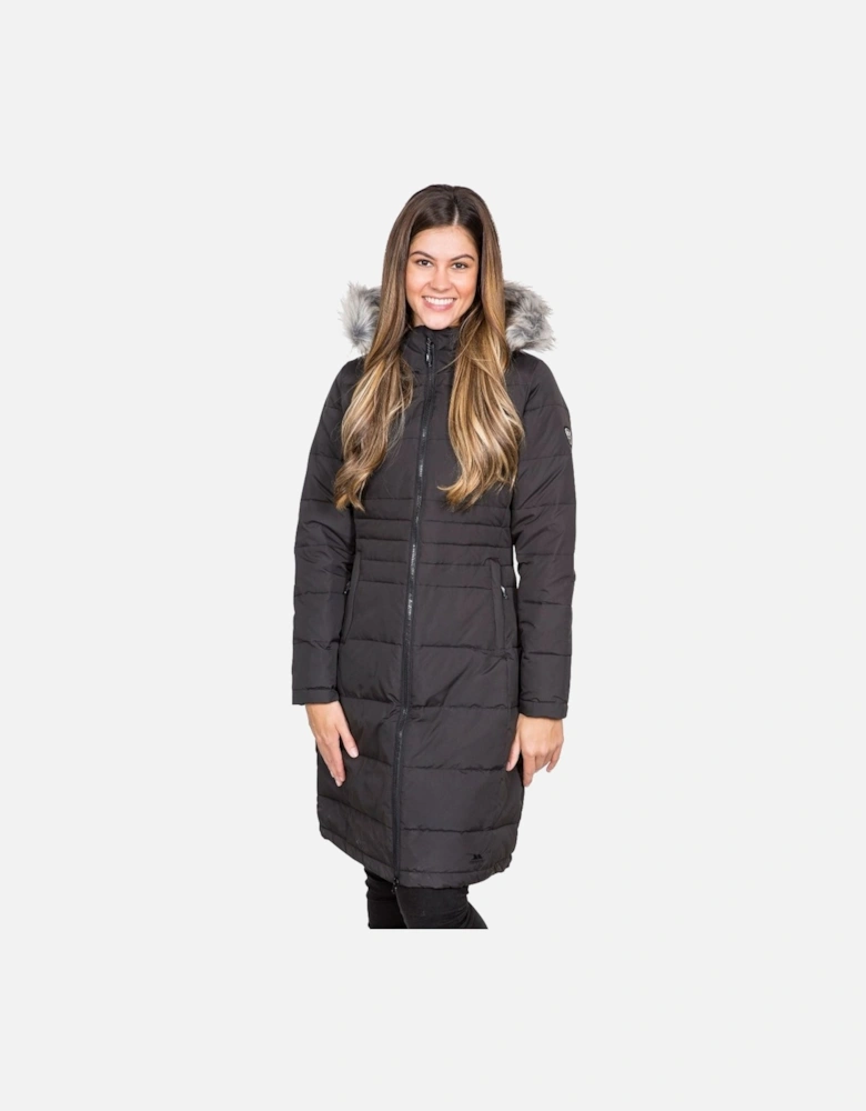 Womens/Ladies Phyllis Parka Down Jacket