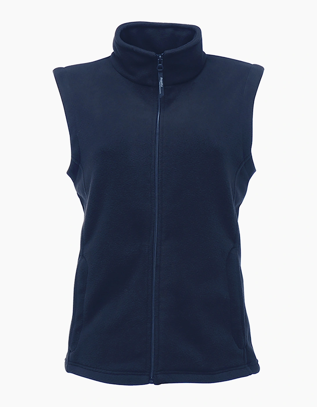 Regatta Women's Regatta Womens/Ladies 210 Series Microfleece Bodywarmer / Gilet - Navy