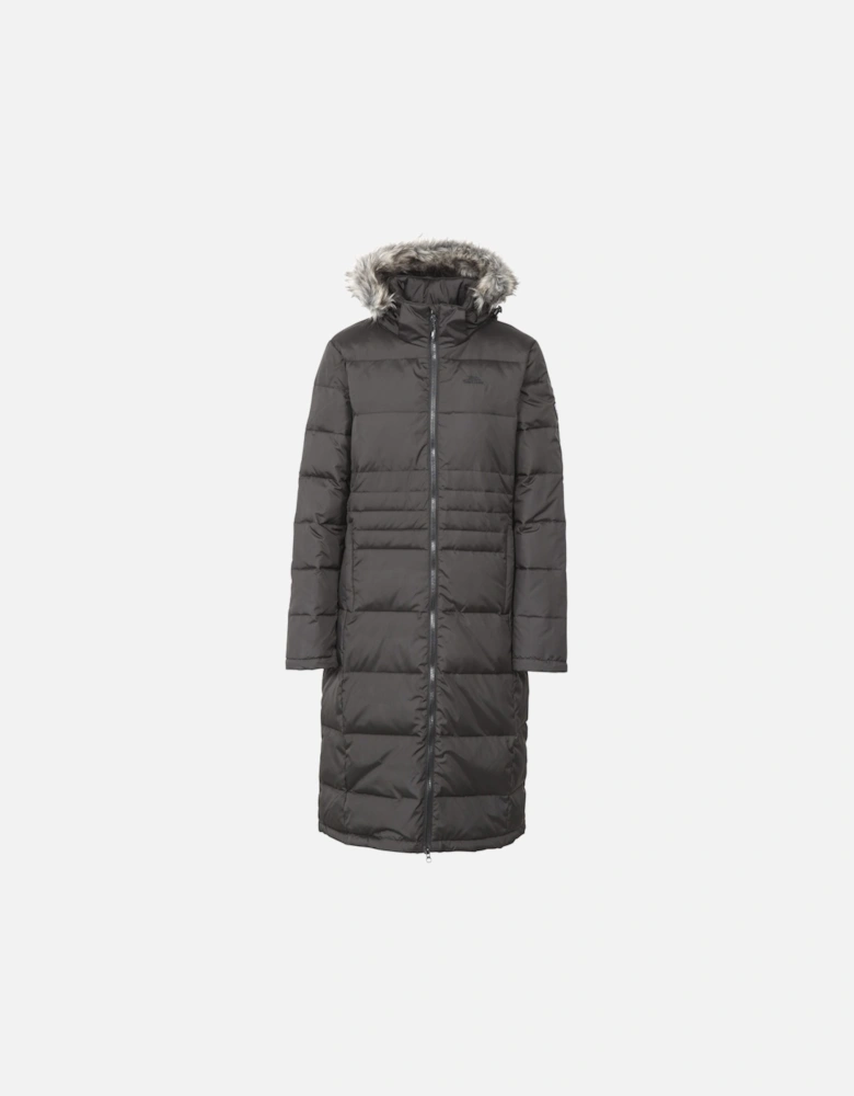 Womens/Ladies Phyllis Parka Down Jacket