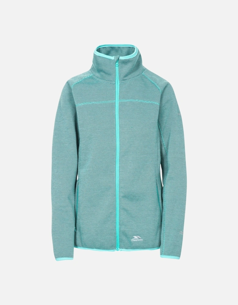 Womens/Ladies Tenbury Fleece Jacket