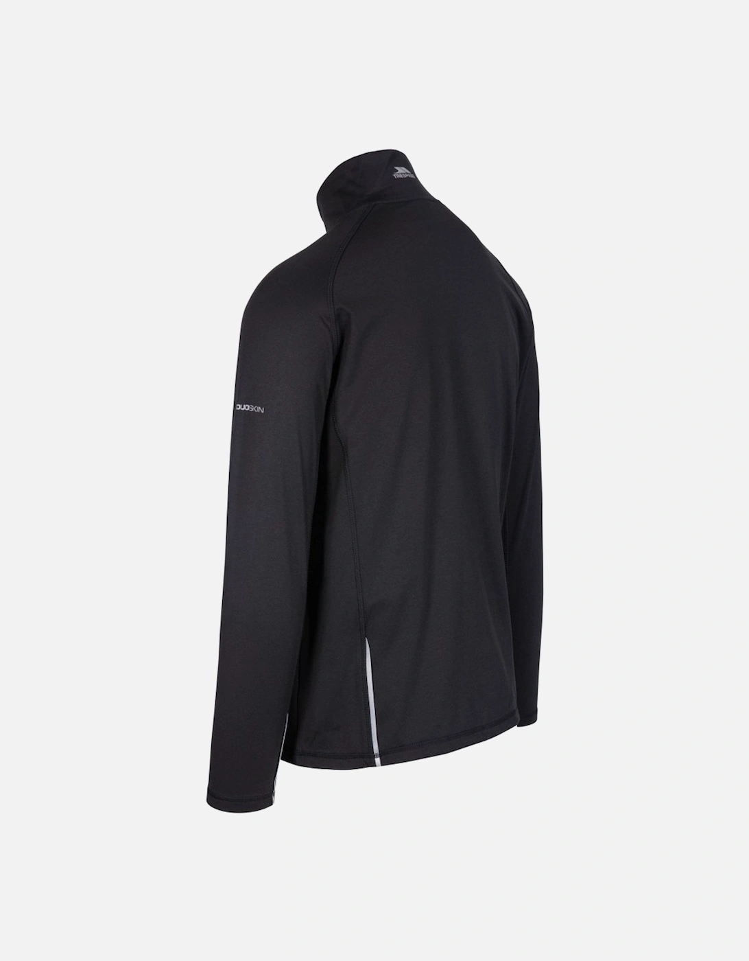 Mens Clive Full Zip Active Top