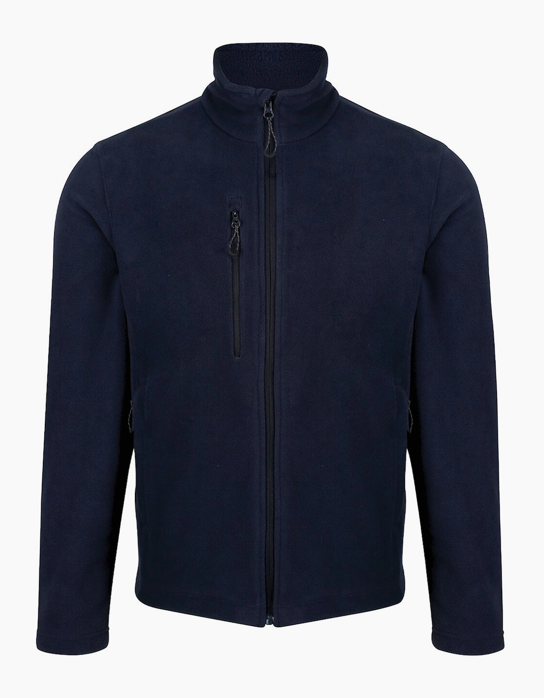Regatta Men's Navy Professional Fleece Recycled Jacket  40/Regular L