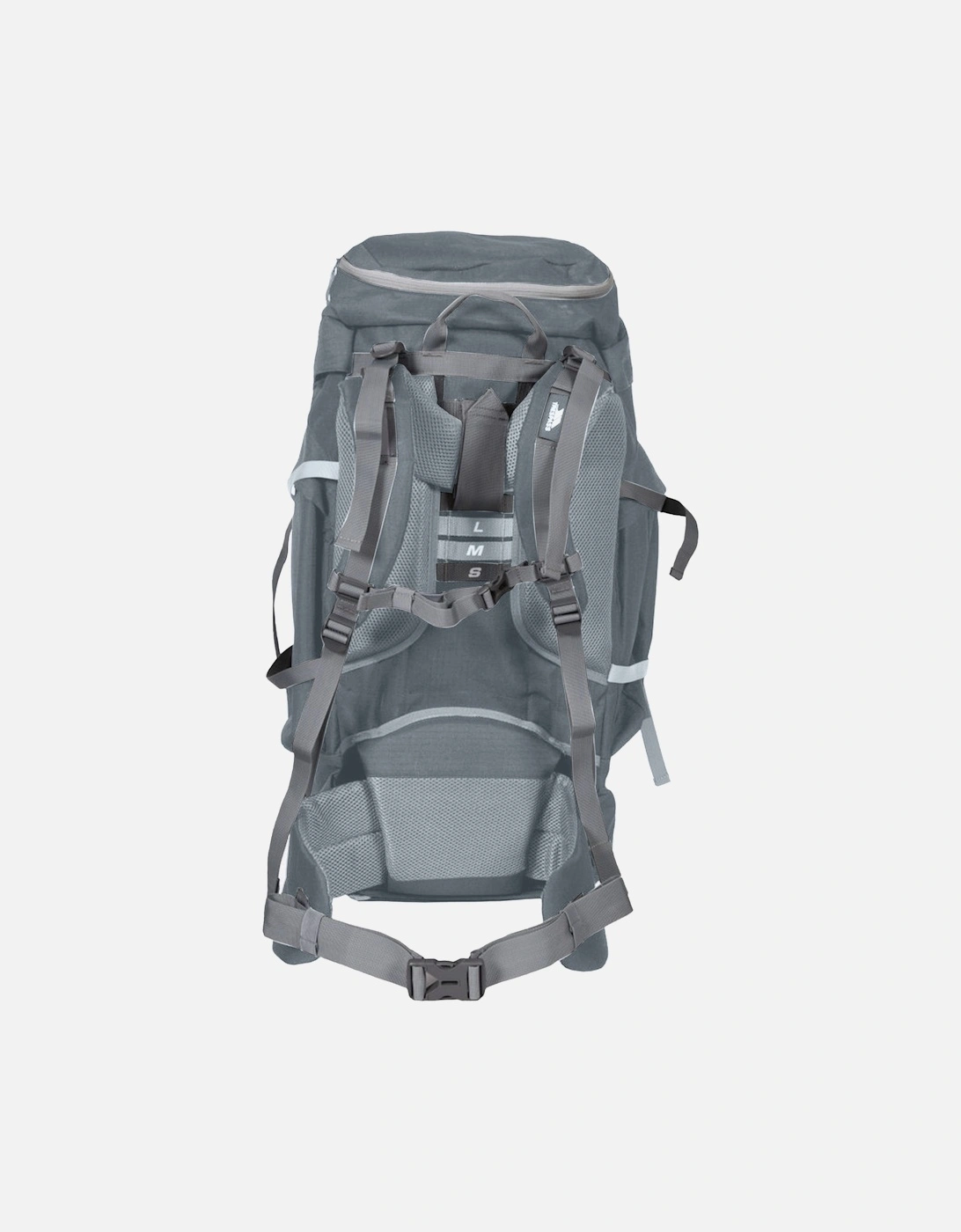 Trek 85 Backpack/Rucksack (85 Litres), 4 of 3