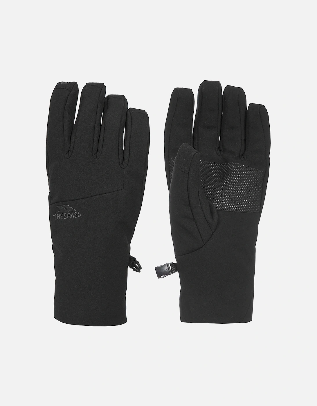 Royce Gloves, 5 of 4