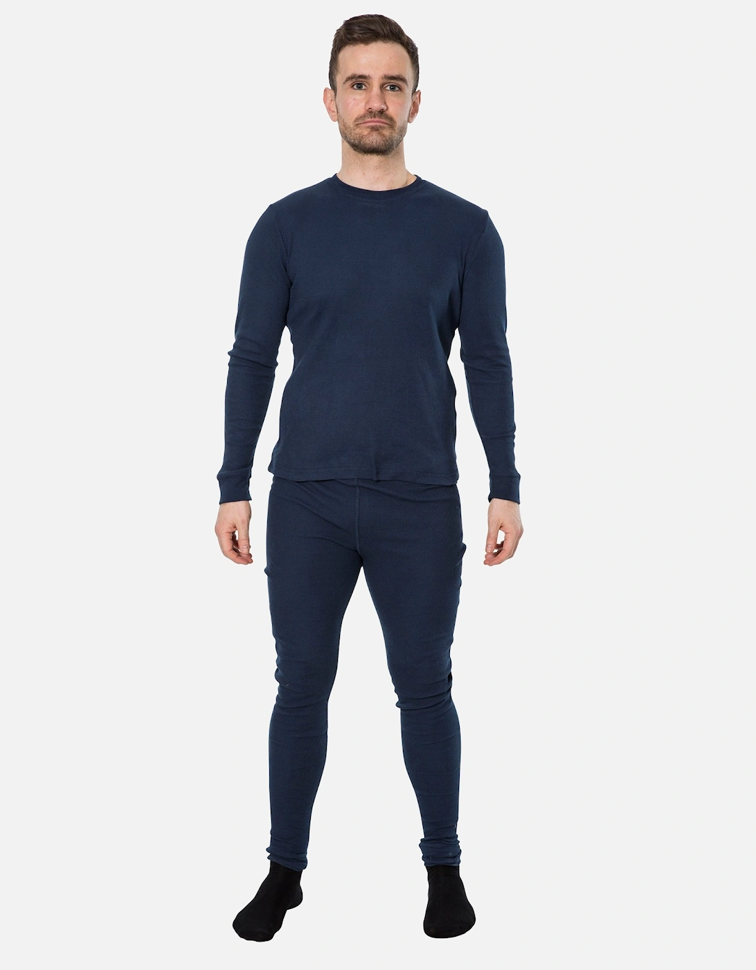 Unisex Mystery Thermal Baselayer Set