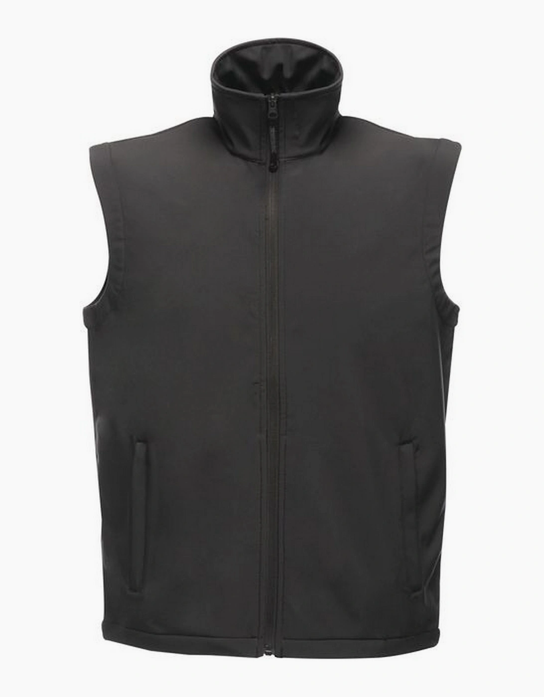 Regatta Men's Grey Professional Classic Lightweight Softshell Bodywarmer  46/Regular Xxxl