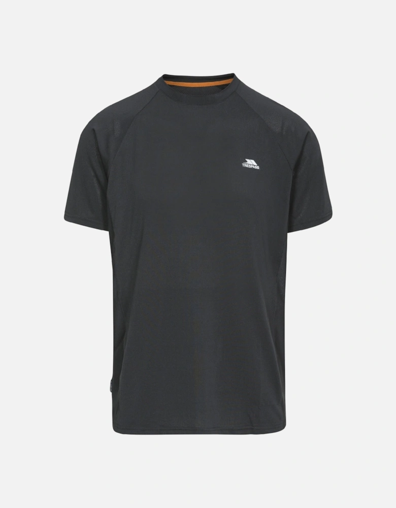 Mens Cacama Duoskin Active T-Shirt